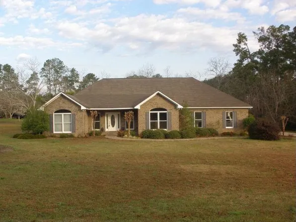 329 Goss Dr, Ashburn, GA 31714