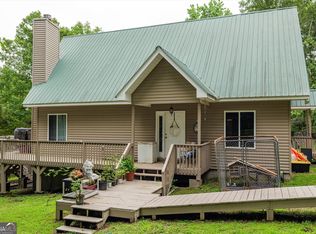 1182 Cedar Rd, Lincolnton, GA 30817