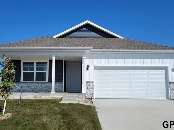 12705 S 205th St, Gretna, NE 68028