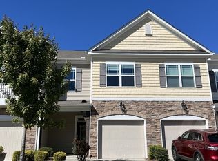 236 Traphill Dr, Morrisville, NC 27560