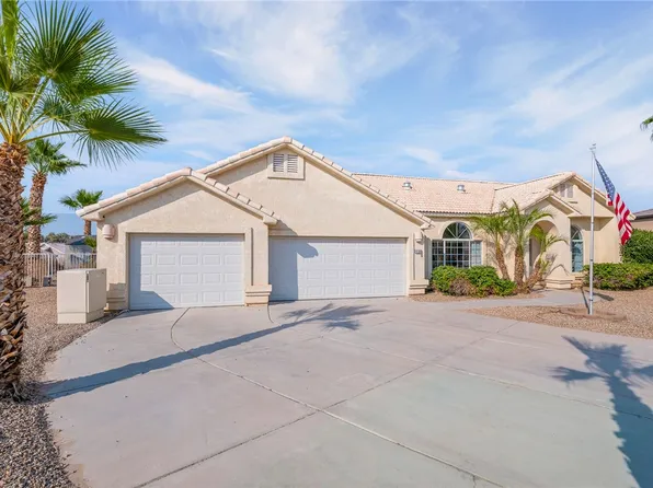4188 S Nicholas Ct, Fort Mohave, AZ 86426