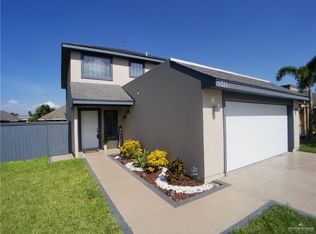 1311 Quail Dr, San Juan, TX 78589