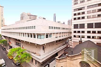 5th image of 165 W 66th St APT 9X