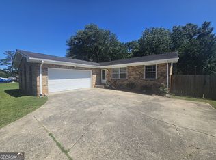 2293 Lanier Pl, Morrow, GA 30260