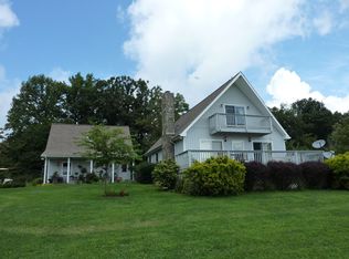 172 Gulch Rd, Ararat, VA 24053