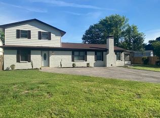 4598 Bill Knight Rd, Millington, TN 38053