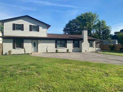 4598 Bill Knight Rd, Millington, TN, 38053