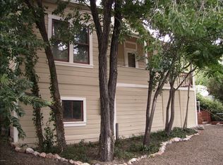 320 Tombstone Cyn, Bisbee, AZ 85603