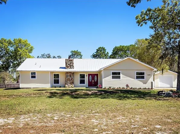 16625 Oxenham Ave, Spring Hill, FL 34610