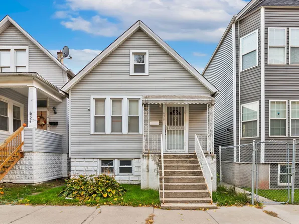 639 W 48th St, Chicago, IL 60609