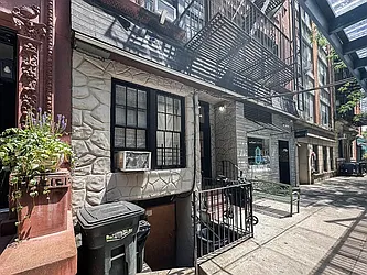 Rented by Terra Magia Inc