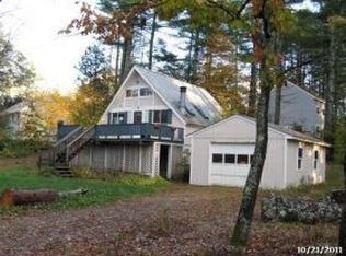 41 Emerald Dr, Hillsboro, NH 03244