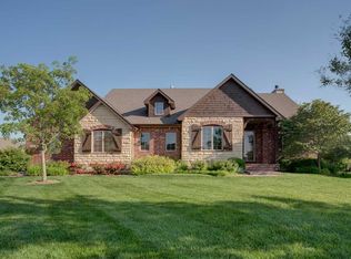 3305 N Wild Thicket Ct, Wichita, KS 67205