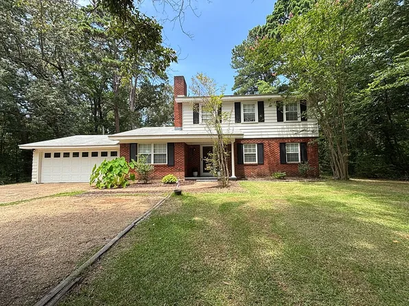 990 Carter Rd, Arkadelphia, AR 71923