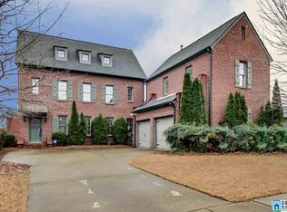 1381 Chapel St, Hoover, AL 35226