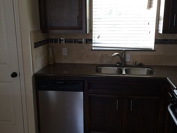 Kitchen view 3
