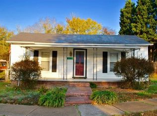 2516 Bridgeview Rd, Ossipee, NC 27244