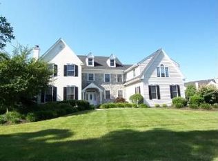 1210 Red Barn Rd, Lower Gwynedd, PA 19002