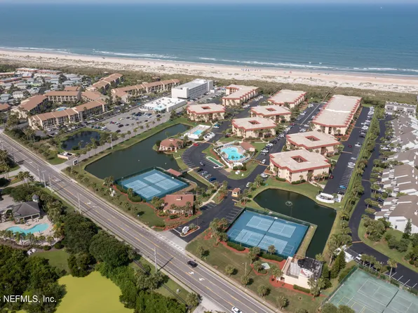 880 A1A BEACH Boulevard #3202, St. Augustine, FL 32080