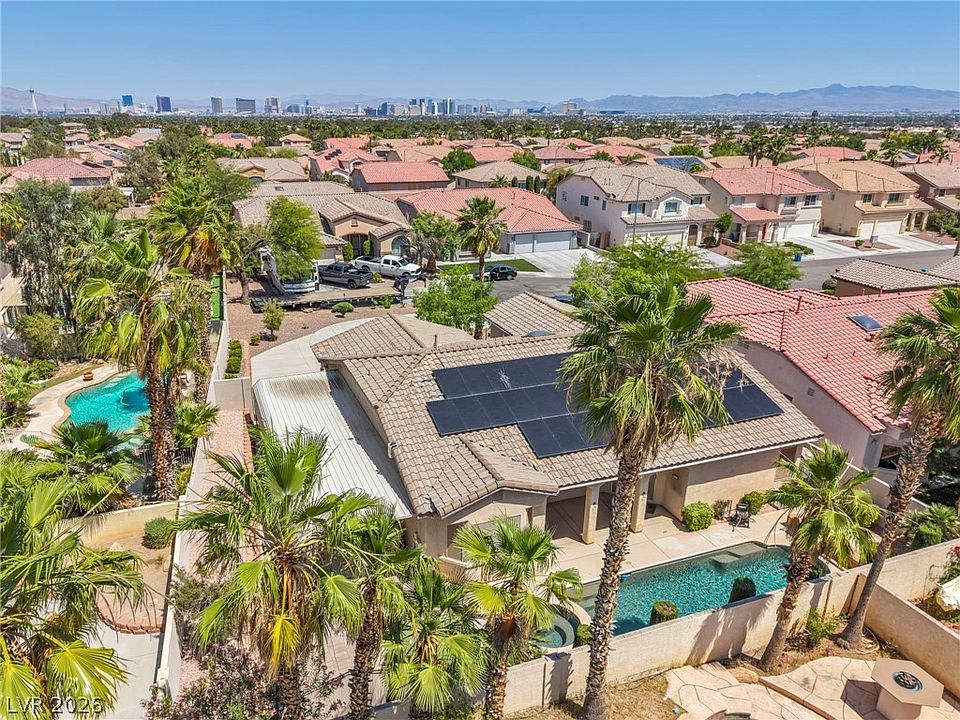 3009 Teal Beach St, Las Vegas, NV 89117 | MLS #2783909 | Zillow