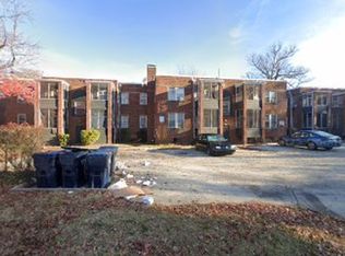 2925-2929 Penn Ave, Washington, DC 20020