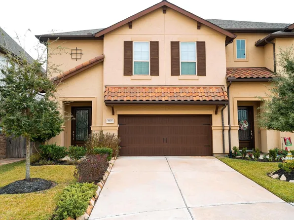 9535 Scanlan Heights Ln, Missouri City, TX 77459