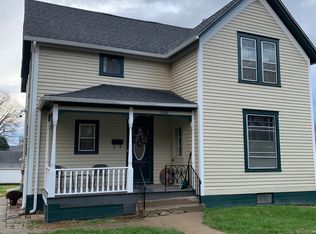 1106 Avenue C, Fort Madison, IA