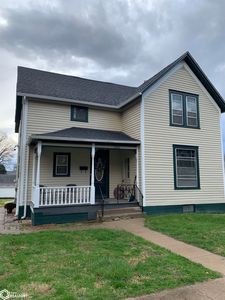 1106 Avenue C, Fort Madison, IA, 52627