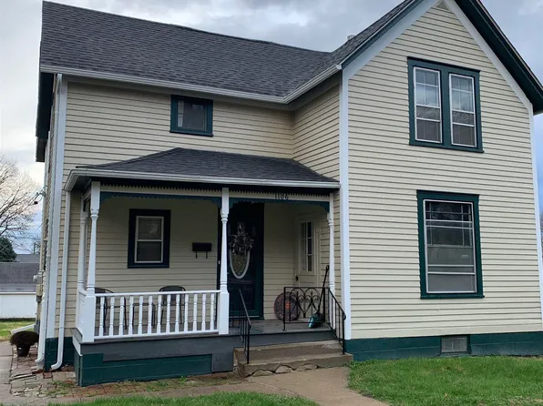 1106 Avenue C, Fort Madison, IA 52627