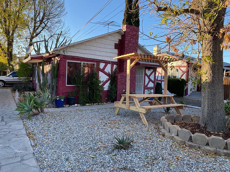 1st image of 6307 Cahuenga Blvd