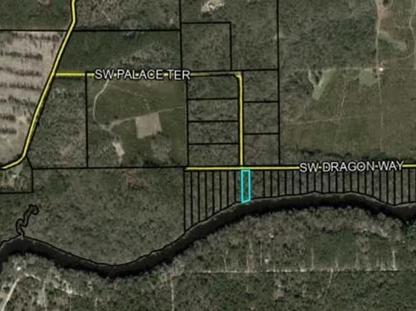 0 SW Dragon Way, Jasper, FL 32052