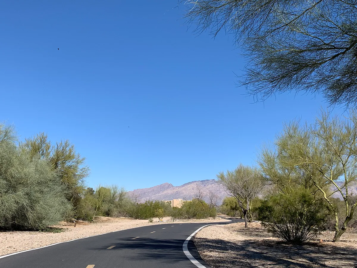 Building Photo - S Pantano Pkwy