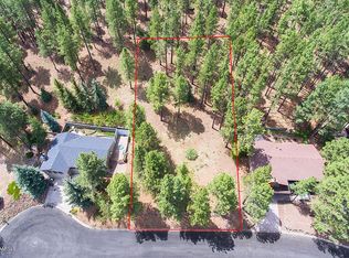 3015 W Foothills Way, Flagstaff, AZ 86001