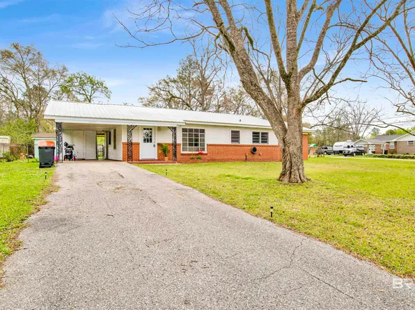 1700 Moog Ave, Bay Minette, AL 36507