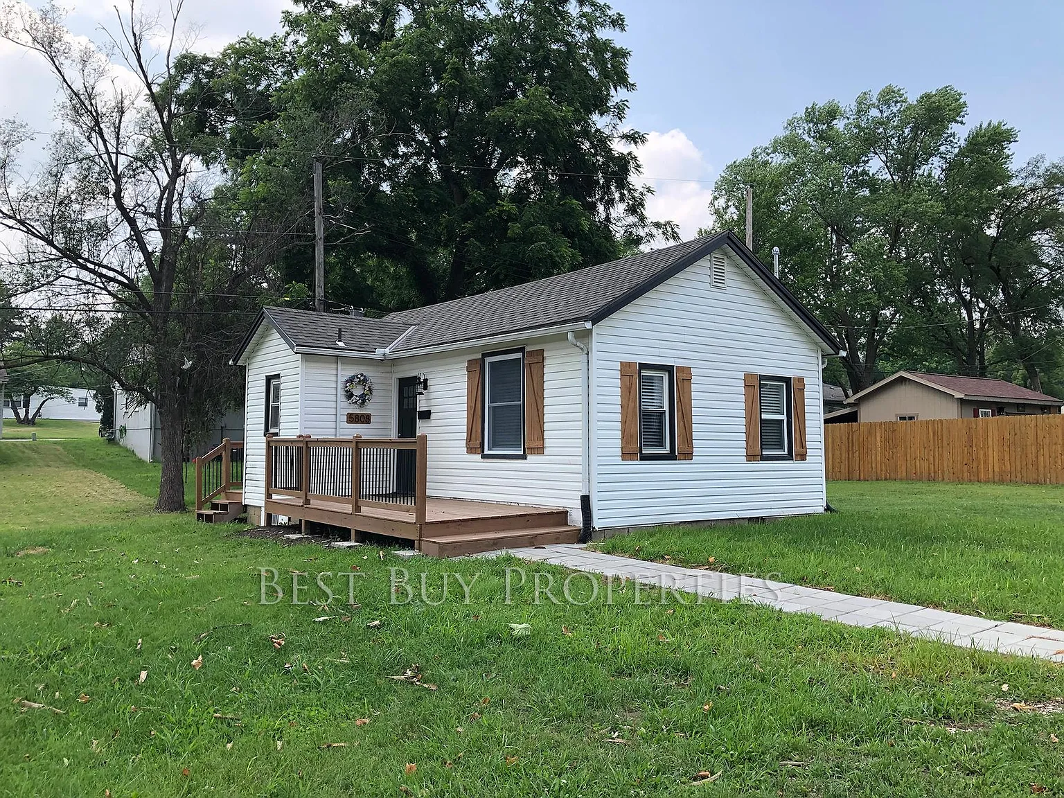 1 bed, $1,195 — Photo 1