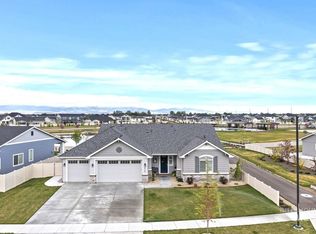 5212 N Cunard Way, Meridian, ID 83646