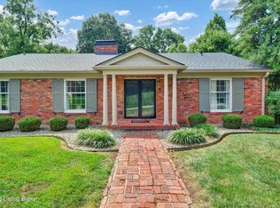 5404 Hempstead Rd, Indian Hills, KY 40207