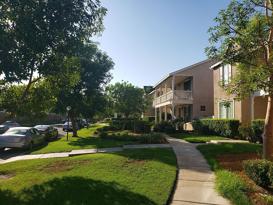 Studio apartment for rent in a gated community