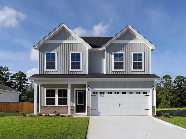 172 Bolsin Ct, Conway, SC 29526