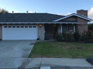 10454 Merriman Rd, Cupertino, CA 95014