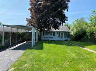 232 E Siebenthaler Ave, Dayton, OH 45405