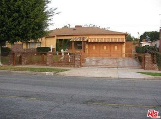 9626 S 5th Ave, Inglewood, CA 90305