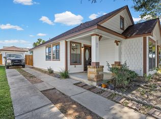 4503 Halliday Ave, Austin, TX 78725