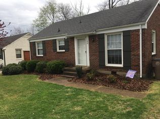 108 Rural Ave, Nashville, TN 37209