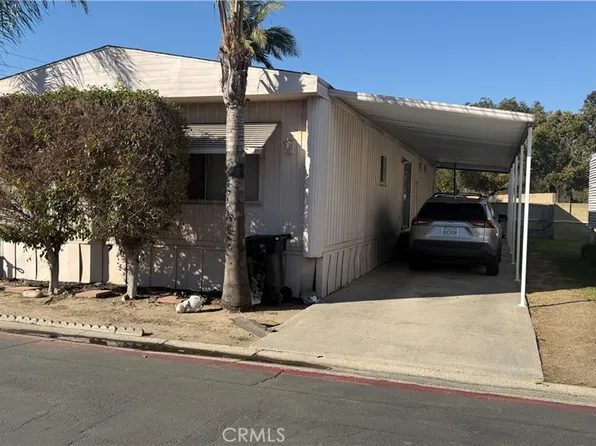 2300 S Lewis St Space 20, Anaheim, CA 92802