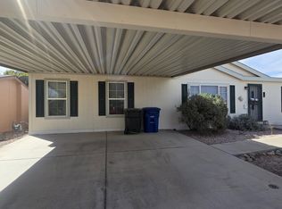 16101 N EL MIRAGE Road #429, El Mirage, AZ 85335