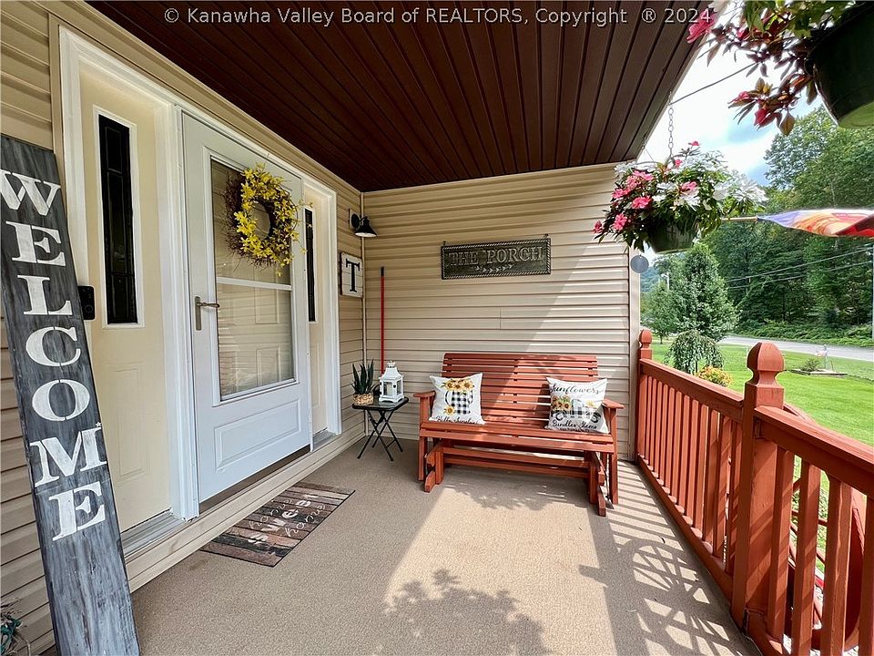 16327 Daniel Boone Pkwy, Peytona, WV 25154 Zillow