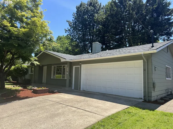 260 Susan St, Eugene, OR 97404