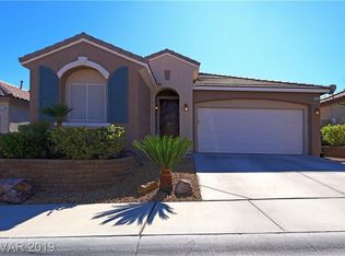 9425 White Ridge Ave, Las Vegas, NV 89149