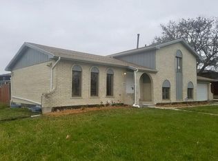 19016 Crawford Ave, Country Club Hills, IL 60478